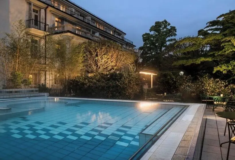 هتل Badischer Hof Baden-Baden - Leonardo Limited Edition