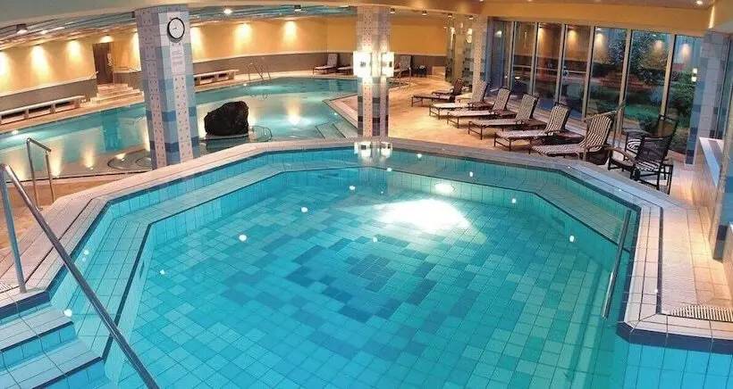 هتل Badischer Hof Baden-Baden - Leonardo Limited Edition