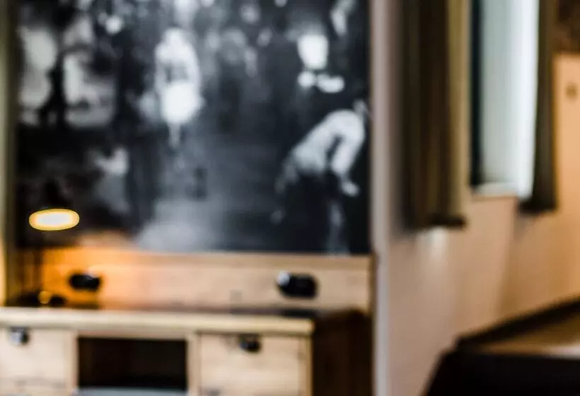 Best Western Plus Parkhotel Velbert