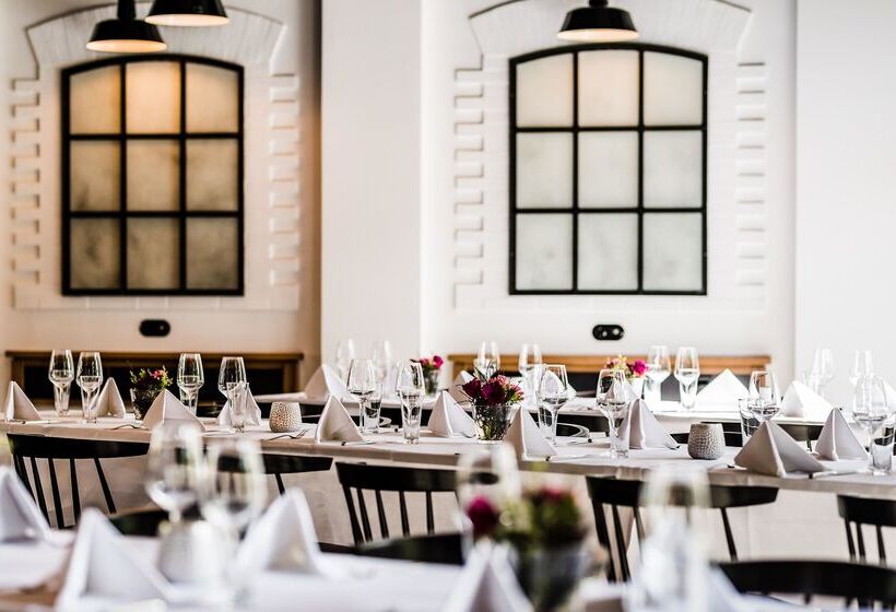 Best Western Plus Parkhotel Velbert