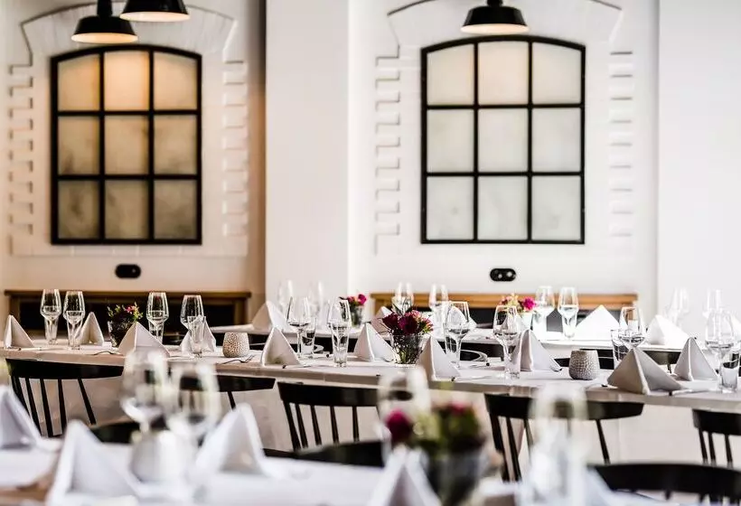 Best Western Plus Parkhotel Velbert