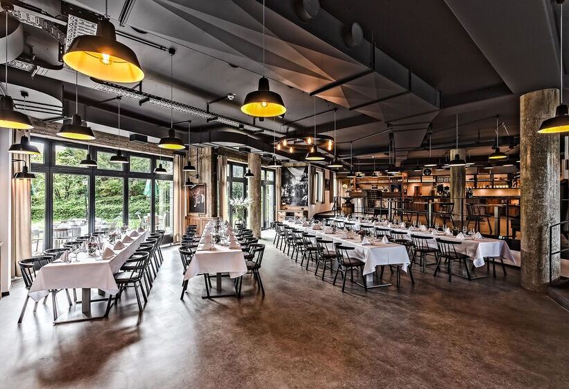 Best Western Plus Parkhotel Velbert