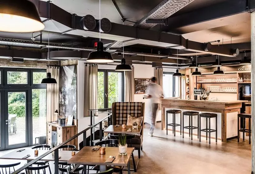 Best Western Plus Parkhotel Velbert