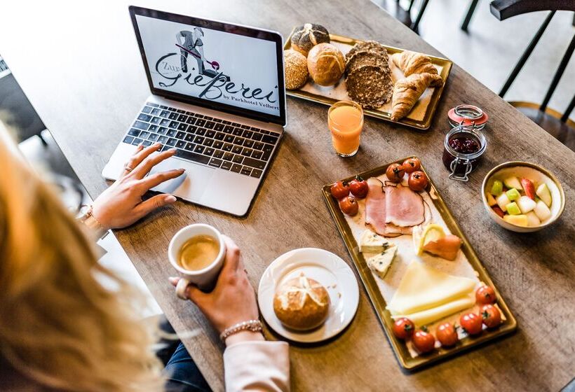 Best Western Plus Parkhotel Velbert