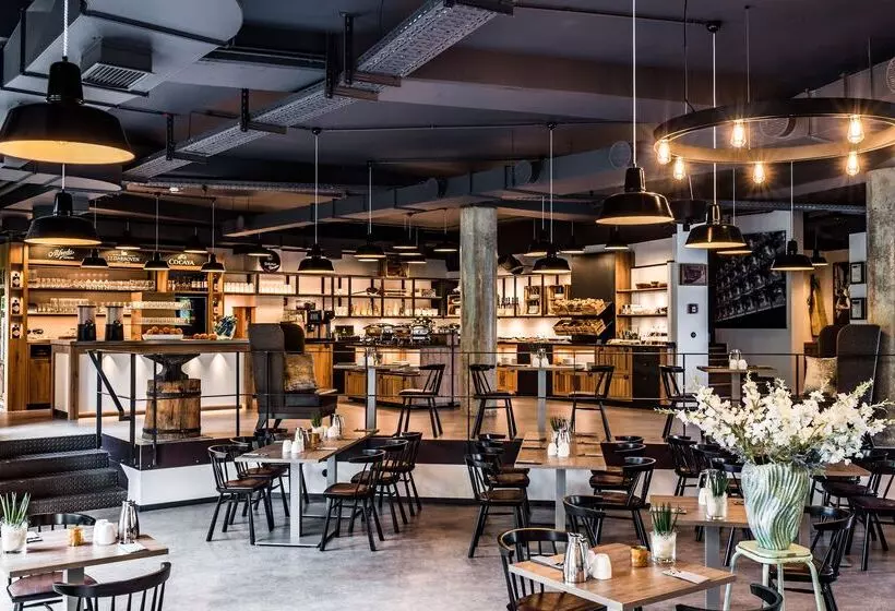 Best Western Plus Parkhotel Velbert