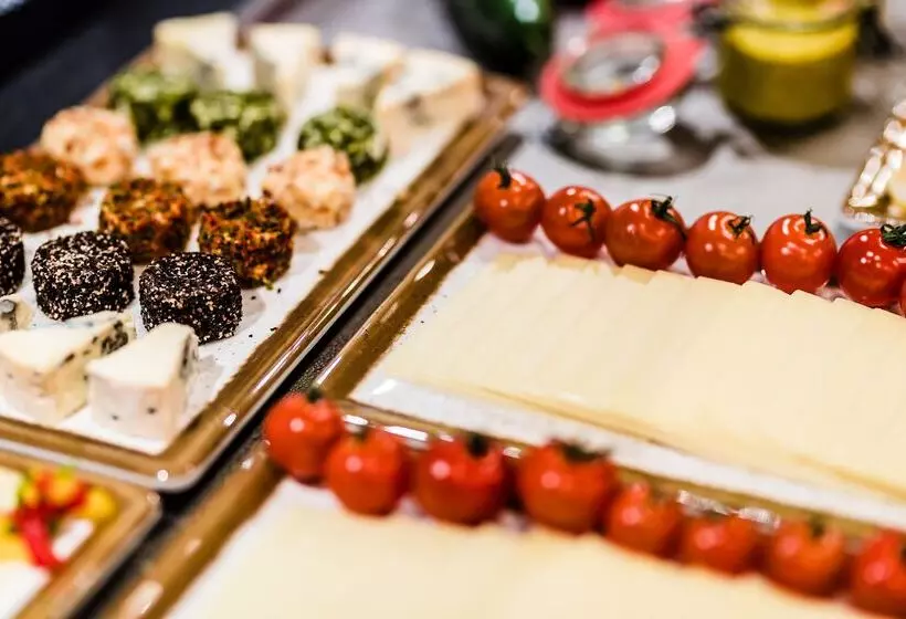 Best Western Plus Parkhotel Velbert