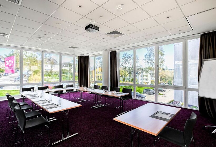 Best Western Plus Parkhotel Velbert