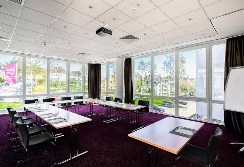 Best Western Plus Parkhotel Velbert