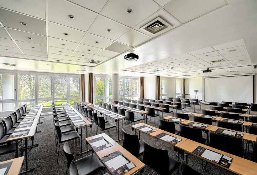 Best Western Plus Parkhotel Velbert