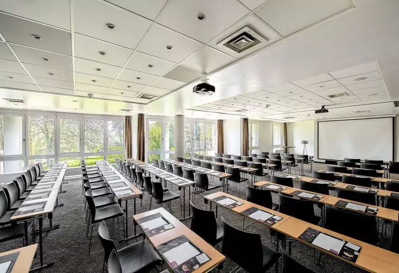 Best Western Plus Parkhotel Velbert