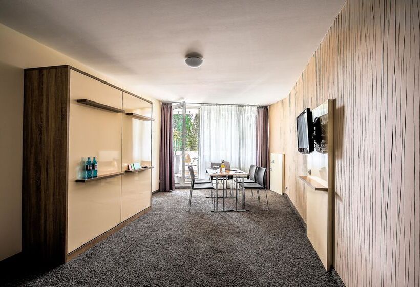 Best Western Plus Parkhotel Velbert