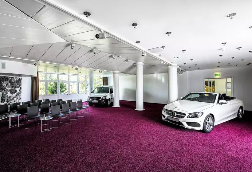 Best Western Plus Parkhotel Velbert