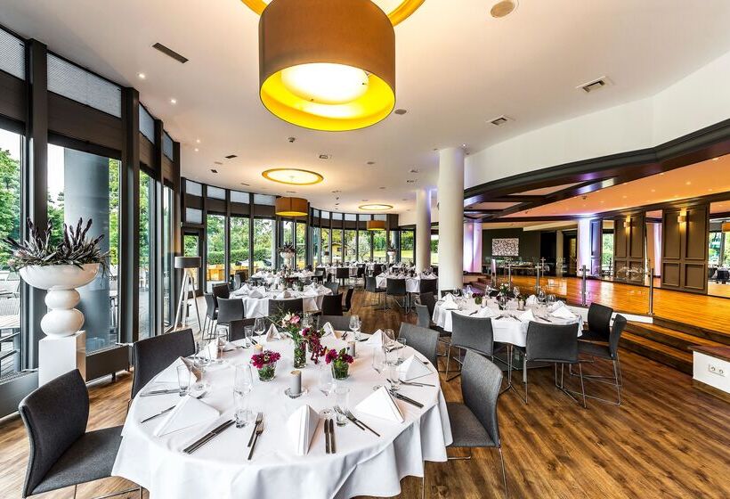 Best Western Plus Parkhotel Velbert