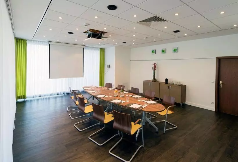 Best Western Plus Parkhotel Velbert