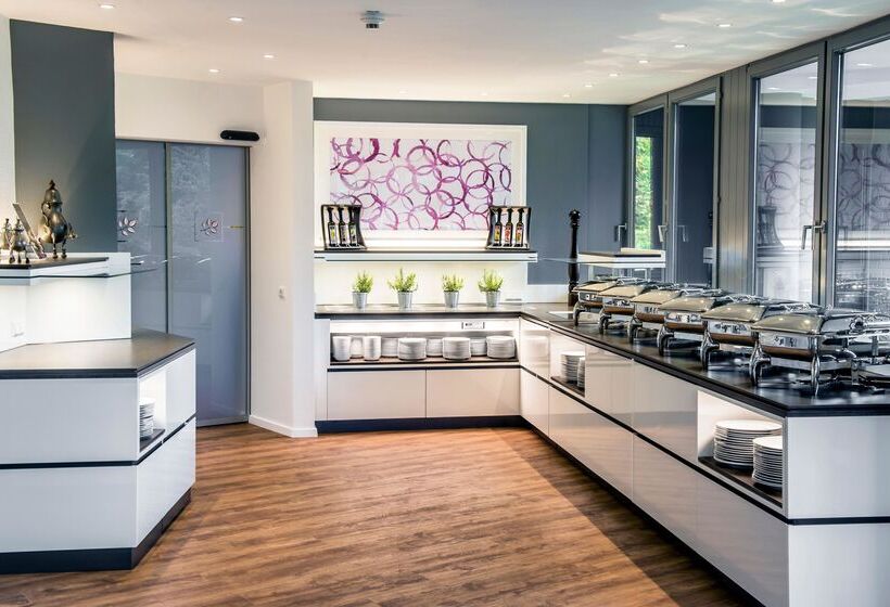 Best Western Plus Parkhotel Velbert