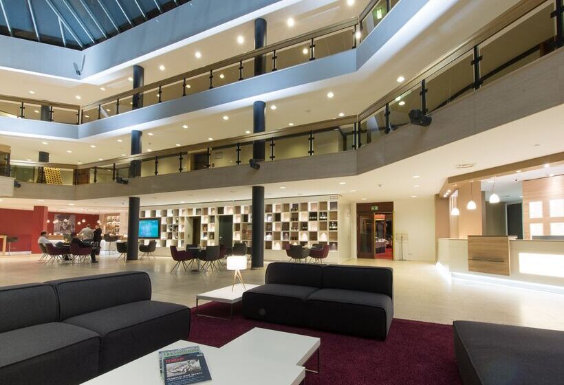 Best Western Plus Parkhotel Velbert