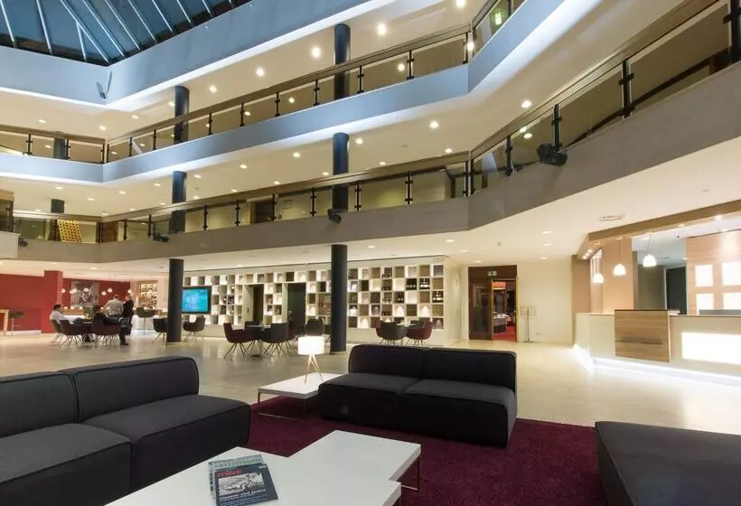 Best Western Plus Parkhotel Velbert