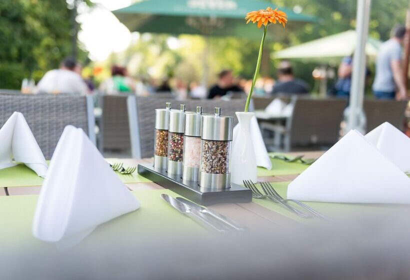 Best Western Plus Parkhotel Velbert