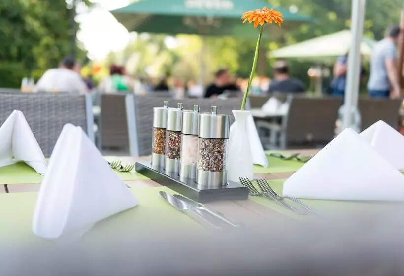 Best Western Plus Parkhotel Velbert