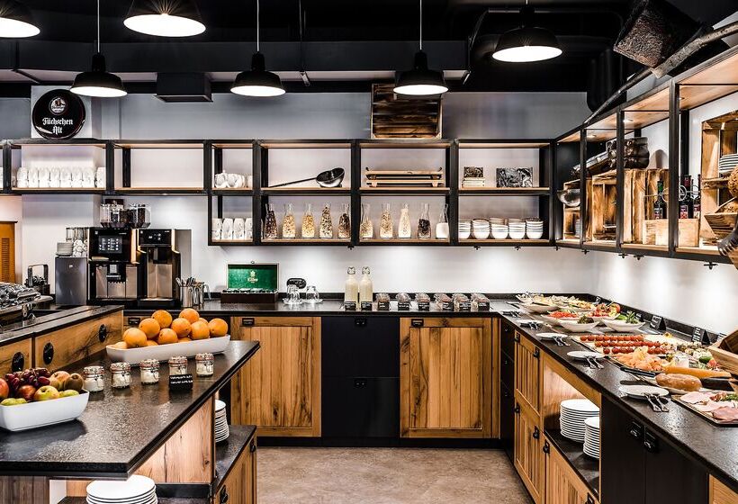 Best Western Plus Parkhotel Velbert