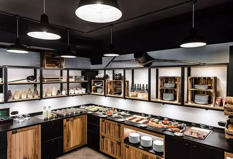 Best Western Plus Parkhotel Velbert