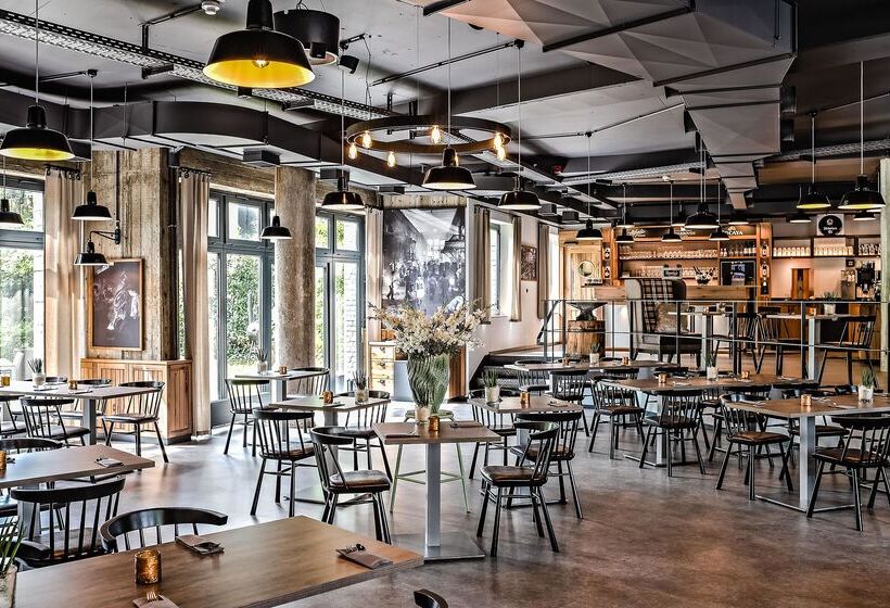 Best Western Plus Parkhotel Velbert