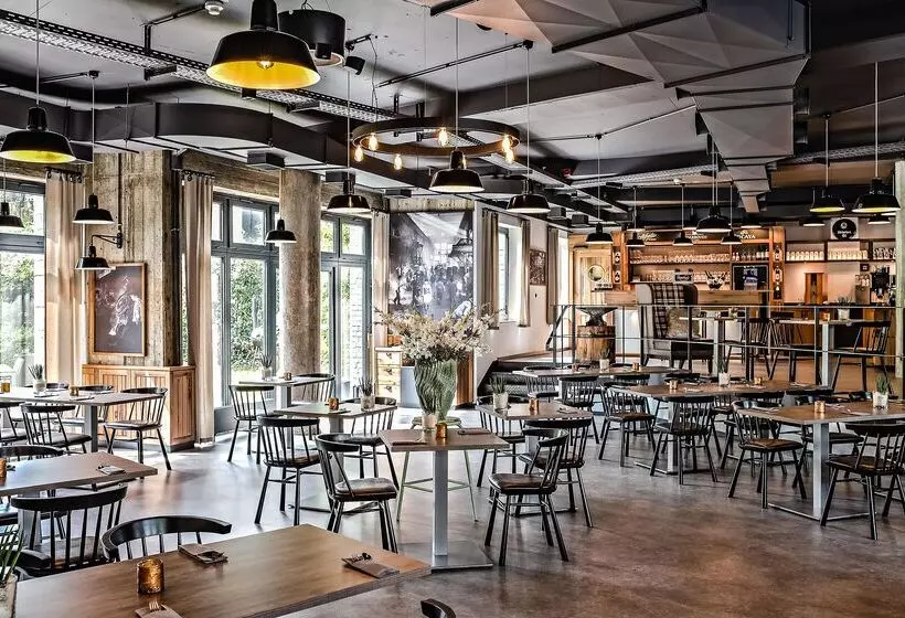 Best Western Plus Parkhotel Velbert