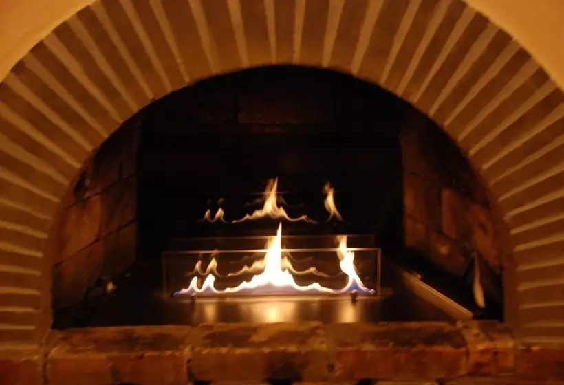 فندق Deidesheimer Hof