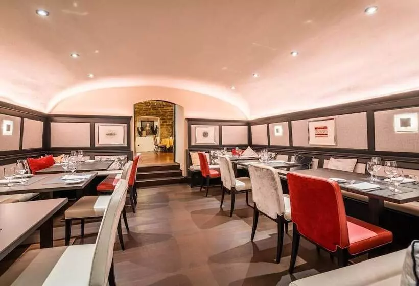 فندق Deidesheimer Hof