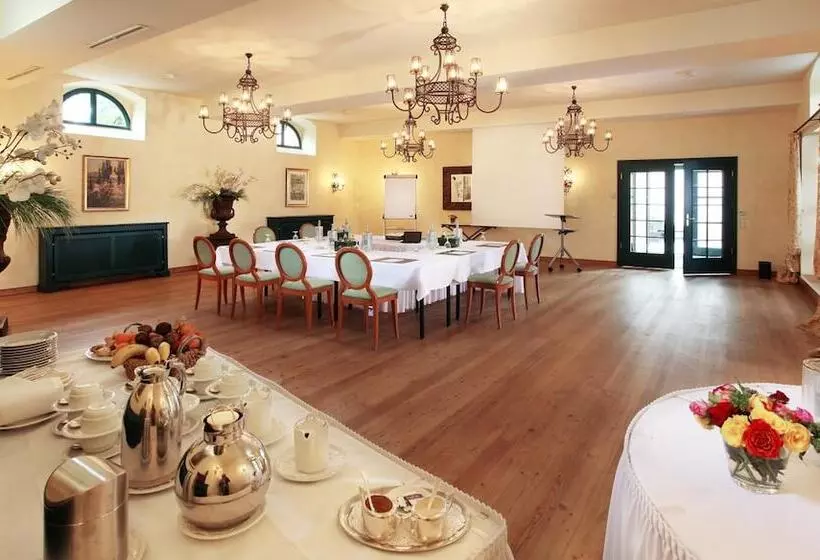 فندق Deidesheimer Hof