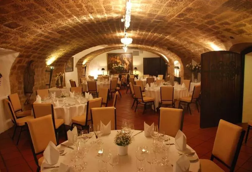 فندق Deidesheimer Hof