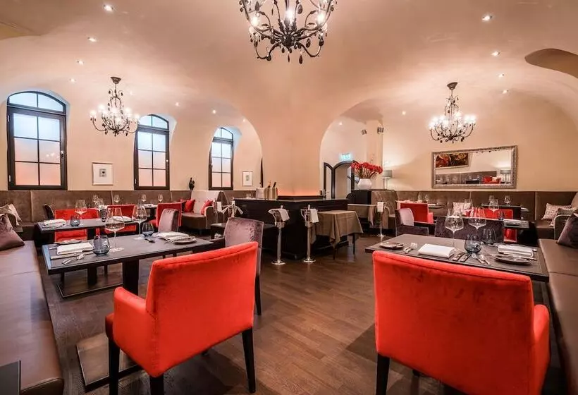 فندق Deidesheimer Hof