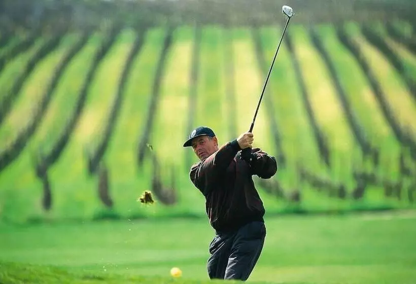 فندق Deidesheimer Hof