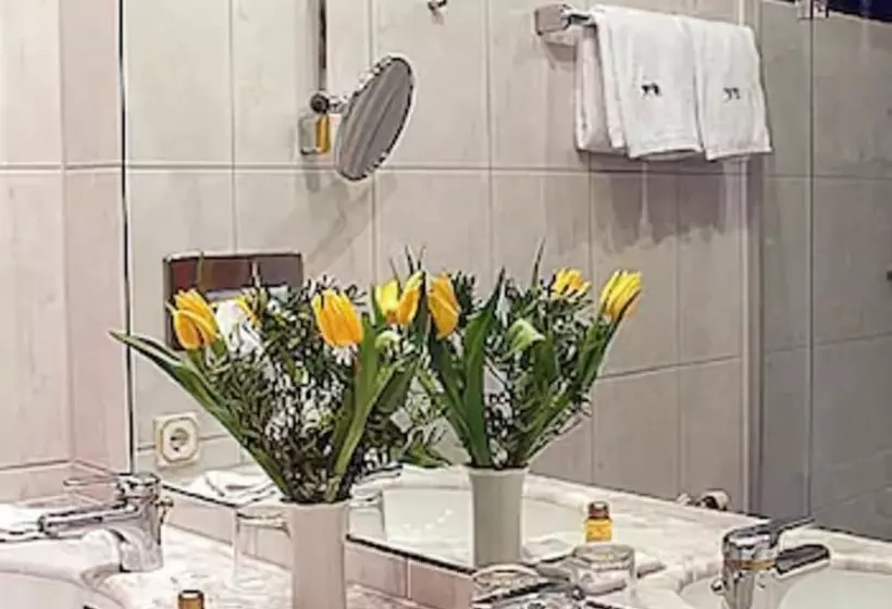 فندق Deidesheimer Hof