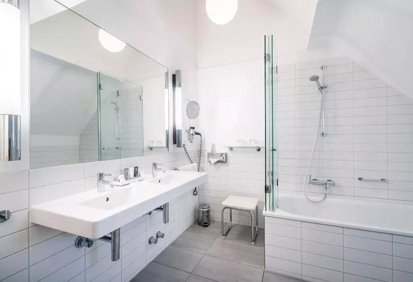 فندق Deidesheimer Hof