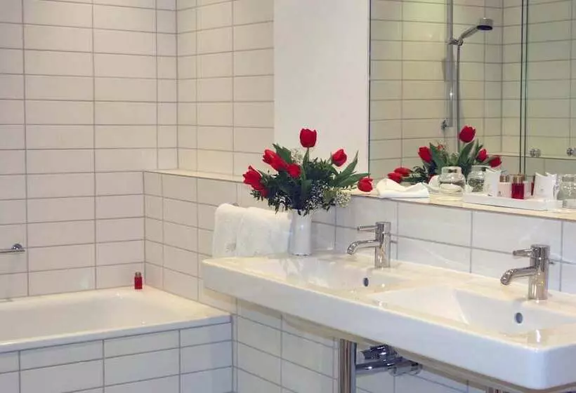 فندق Deidesheimer Hof