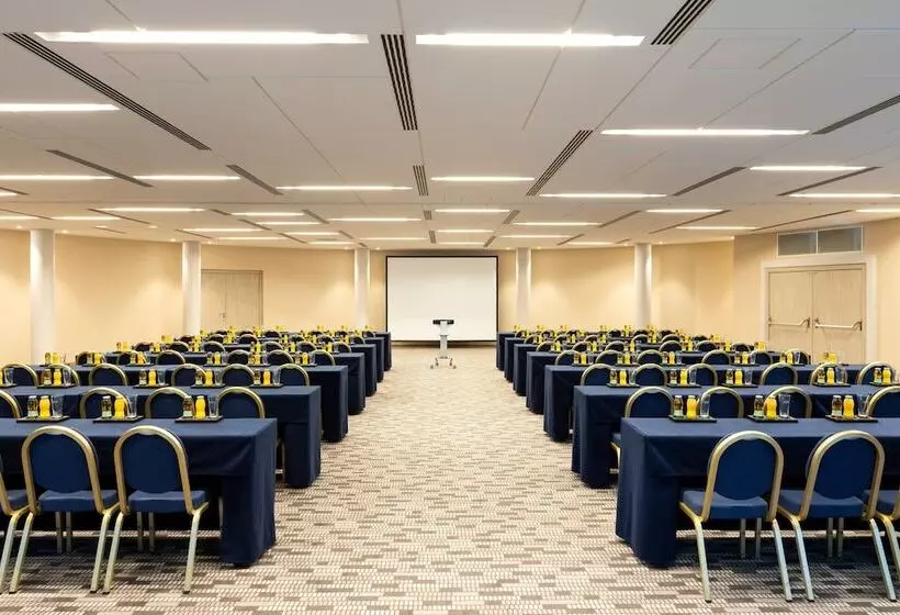 Delta Hotels By Marriott Frankfurt Offenbach