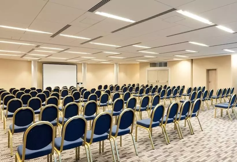 Delta Hotels By Marriott Frankfurt Offenbach