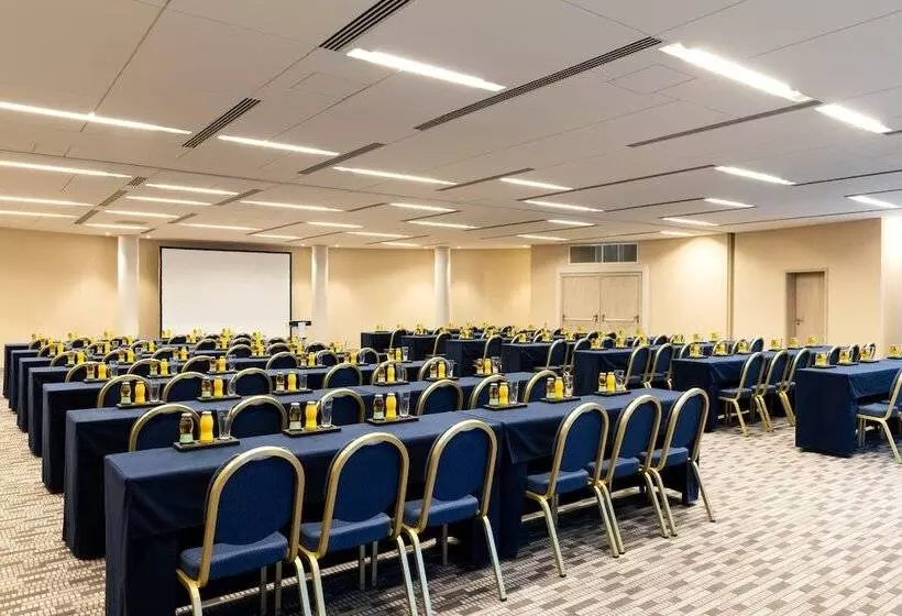 Delta Hotels By Marriott Frankfurt Offenbach