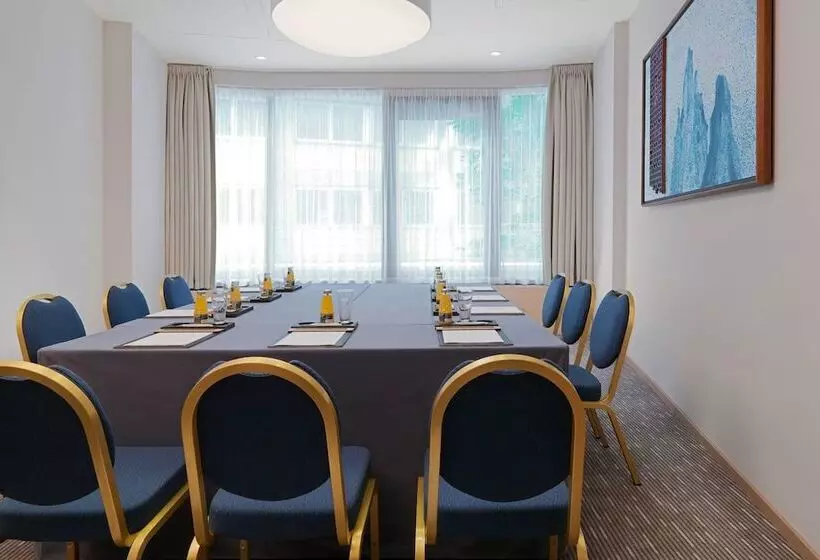 Delta Hotels By Marriott Frankfurt Offenbach