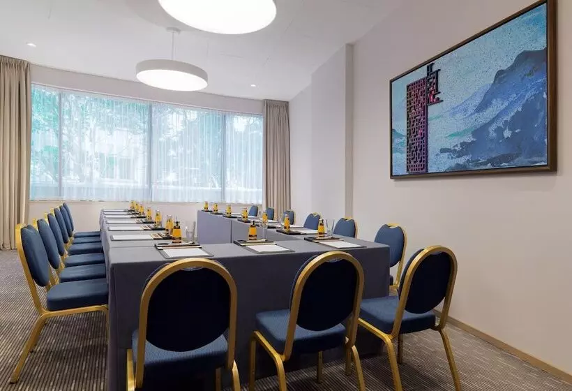 Delta Hotels By Marriott Frankfurt Offenbach