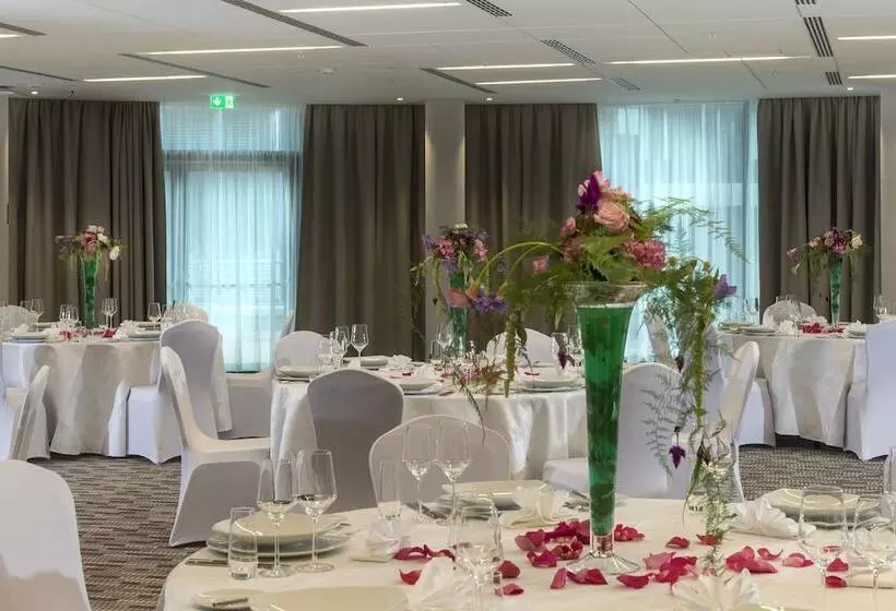 Delta Hotels By Marriott Frankfurt Offenbach