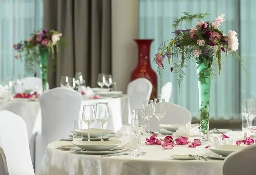 Delta Hotels By Marriott Frankfurt Offenbach