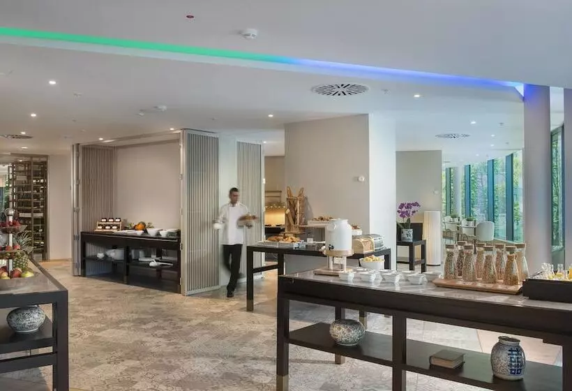 Delta Hotels By Marriott Frankfurt Offenbach