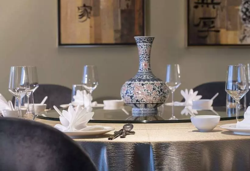 Delta Hotels By Marriott Frankfurt Offenbach