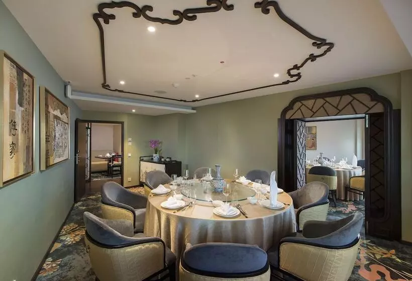 Delta Hotels By Marriott Frankfurt Offenbach