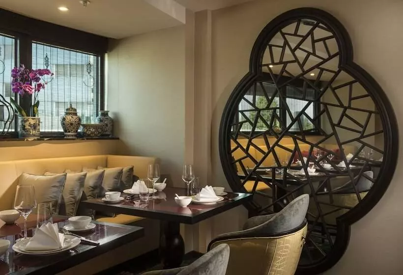 Delta Hotels By Marriott Frankfurt Offenbach