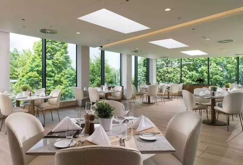 Delta Hotels By Marriott Frankfurt Offenbach