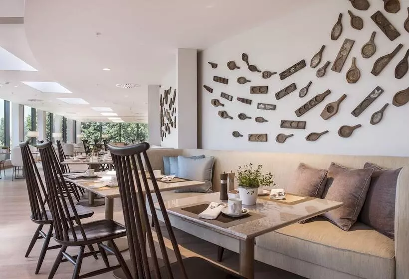 Delta Hotels By Marriott Frankfurt Offenbach