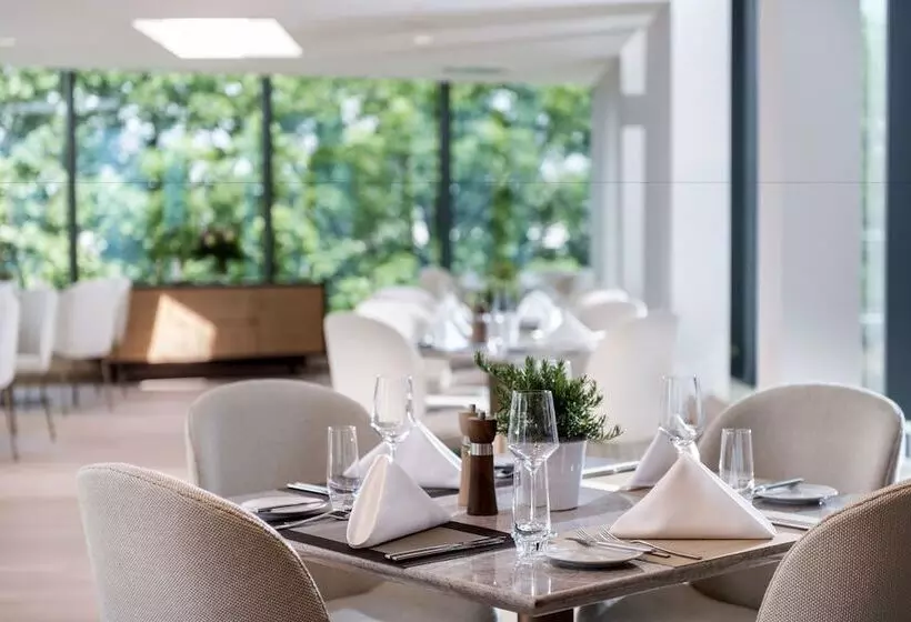 Delta Hotels By Marriott Frankfurt Offenbach